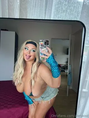 Alenaost OnlyFans Leaked Free Thumbnail Picture - #hTHxPaTJUp