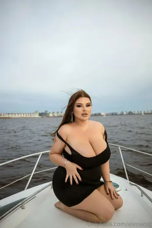 Alenaost OnlyFans Leaked Free Thumbnail Picture - #r7wNc0yUsw