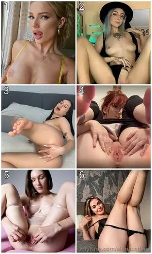 Alenaostfree OnlyFans Leaked Free Thumbnail Picture - #ASOnkA77A9