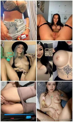 Alenaostfree OnlyFans Leaked Free Thumbnail Picture - #AbZAYnYiNp