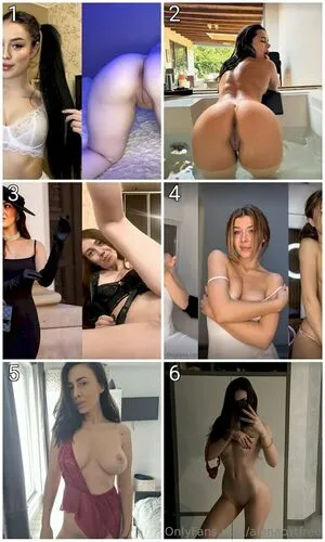 Alenaostfree OnlyFans Leaked Free Thumbnail Picture - #R64FfR36oY
