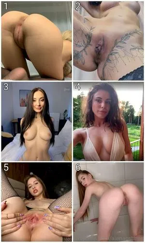 Alenaostfree OnlyFans Leaked Free Thumbnail Picture - #b0eZgE8jfe