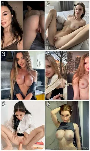 Alenaostfree OnlyFans Leaked Free Thumbnail Picture - #bkxjRebfdh