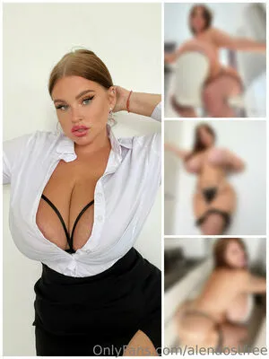 Alenaostfree OnlyFans Leaked Free Thumbnail Picture - #csfOSsZfV8