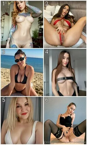 Alenaostfree OnlyFans Leaked Free Thumbnail Picture - #qGpmTamjJI
