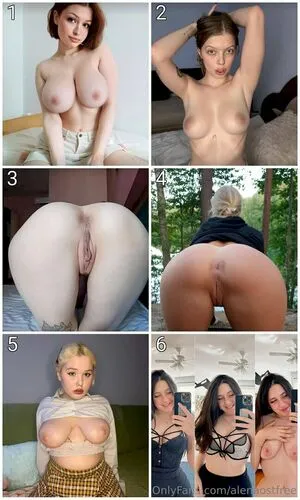 Alenaostfree OnlyFans Leaked Free Thumbnail Picture - #rHZpKgvfG3