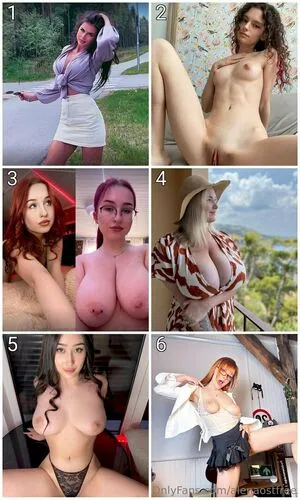 Alenaostfree OnlyFans Leaked Free Thumbnail Picture - #tLm4rPxpE7