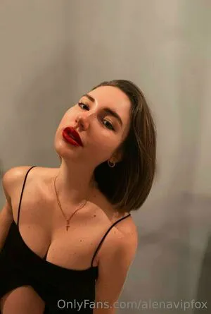Alenavipfox OnlyFans Leaked Free Thumbnail Picture - #6GyTr12JX2