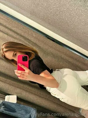 Alenavipfox OnlyFans Leaked Free Thumbnail Picture - #DUTt4zkRaq