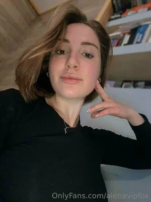 Alenavipfox OnlyFans Leaked Free Thumbnail Picture - #EzFiYTra9z