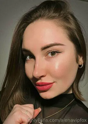 Alenavipfox OnlyFans Leaked Free Thumbnail Picture - #GbeaVbCaFd