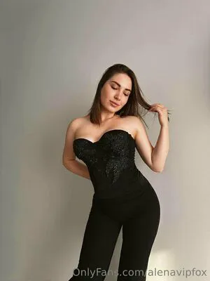 Alenavipfox OnlyFans Leaked Free Thumbnail Picture - #Rt5w2mude6