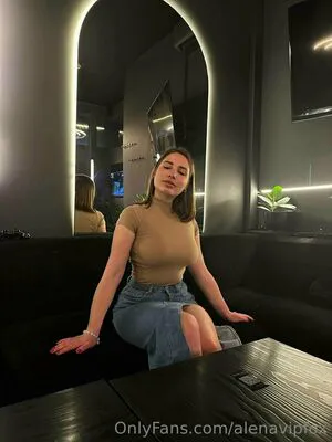 Alenavipfox OnlyFans Leaked Free Thumbnail Picture - #dS398XsYyu
