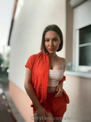 Alenavipfox OnlyFans Leaked Free Thumbnail Picture - #mskeSbPam3