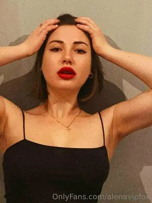 Alenavipfox OnlyFans Leaked Free Thumbnail Picture - #n4BN8PlNfa