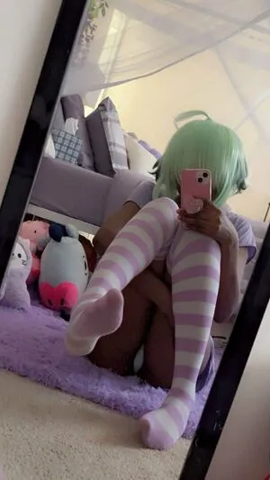 Alenaxairi OnlyFans Leaked Free Thumbnail Picture - #EBgpYHM3Y3