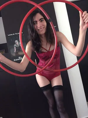 Alenkynar OnlyFans Leaked Free Thumbnail Picture - #iI9hgDDmXa