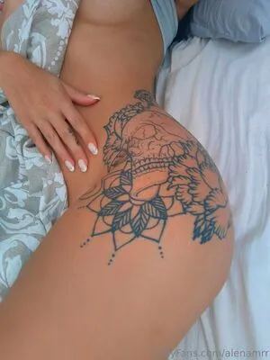 Alennamrsx OnlyFans Leaked Free Thumbnail Picture - #ViXDNJDZUb