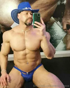Aleolatinoxxx OnlyFans Leaked Free Thumbnail Picture - #1nF25DbAfV