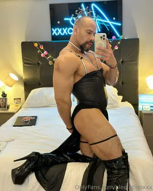 Aleolatinoxxx OnlyFans Leaked Free Thumbnail Picture - #1un3jDAoSC