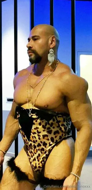 Aleolatinoxxx OnlyFans Leaked Free Thumbnail Picture - #9jETWXTEN1