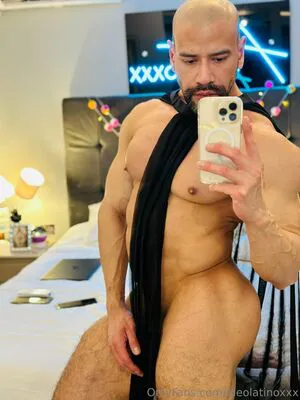 Aleolatinoxxx OnlyFans Leaked Free Thumbnail Picture - #Bl0Cz2Cs97