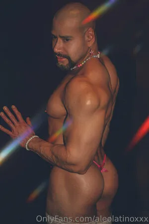 Aleolatinoxxx OnlyFans Leaked Free Thumbnail Picture - #C6yu0zFBc5