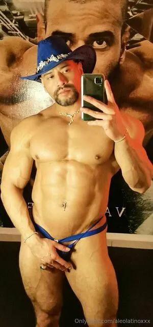 Aleolatinoxxx OnlyFans Leaked Free Thumbnail Picture - #Ca3G7qbyuD