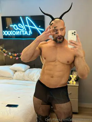 Aleolatinoxxx OnlyFans Leaked Free Thumbnail Picture - #Ca4MUlnk92