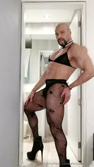 Aleolatinoxxx OnlyFans Leaked Free Thumbnail Picture - #OUmmVX4KGM