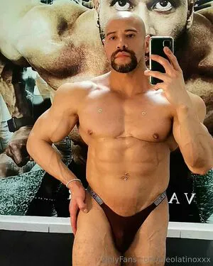 Aleolatinoxxx OnlyFans Leaked Free Thumbnail Picture - #SyK6799n1S