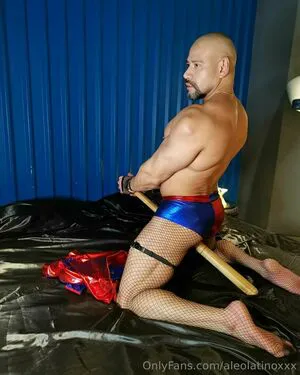 Aleolatinoxxx OnlyFans Leaked Free Thumbnail Picture - #Um2OJ70IqA