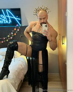 Aleolatinoxxx OnlyFans Leaked Free Thumbnail Picture - #V9JkIsgKh4