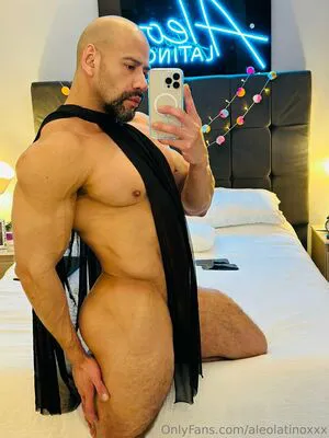 Aleolatinoxxx OnlyFans Leaked Free Thumbnail Picture - #XQjYtXU7U0