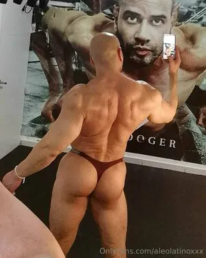 Aleolatinoxxx OnlyFans Leaked Free Thumbnail Picture - #brqvPGC1vD
