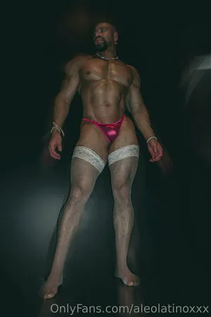 Aleolatinoxxx OnlyFans Leaked Free Thumbnail Picture - #cl0oaOGuFt