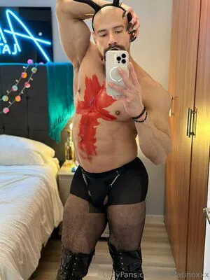 Aleolatinoxxx OnlyFans Leaked Free Thumbnail Picture - #eXQzmPgSoI