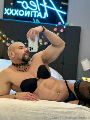 Aleolatinoxxx OnlyFans Leaked Free Thumbnail Picture - #g5a2VPxMKq