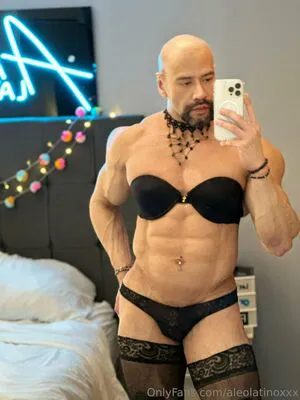 Aleolatinoxxx OnlyFans Leaked Free Thumbnail Picture - #grwJemGwgn