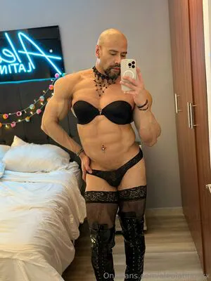 Aleolatinoxxx OnlyFans Leaked Free Thumbnail Picture - #h8dUZPLx7X