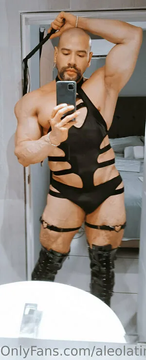 Aleolatinoxxx OnlyFans Leaked Free Thumbnail Picture - #iYB2icUIYA