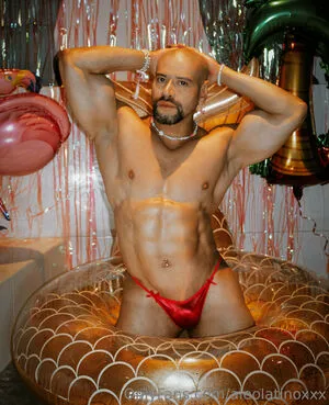 Aleolatinoxxx OnlyFans Leaked Free Thumbnail Picture - #oRhFMzEqyl