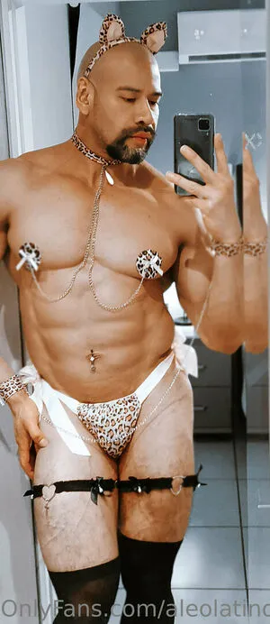Aleolatinoxxx OnlyFans Leaked Free Thumbnail Picture - #q3cnCqtMXr