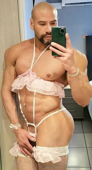 Aleolatinoxxx OnlyFans Leaked Free Thumbnail Picture - #uRibcygW6J