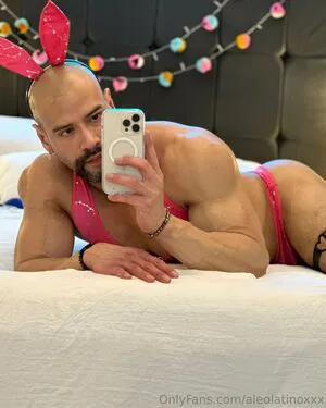 Aleolatinoxxx OnlyFans Leaked Free Thumbnail Picture - #xDd9yDo8iO