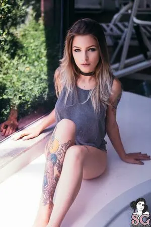 Aleotte OnlyFans Leaked Free Thumbnail Picture - #bnBAOdEpGR