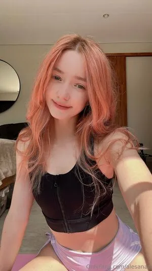 Alesanaa OnlyFans Leaked Free Thumbnail Picture - #8FFaWAD55V
