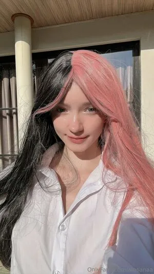 Alesanaa OnlyFans Leaked Free Thumbnail Picture - #MZ0pl5F9QG