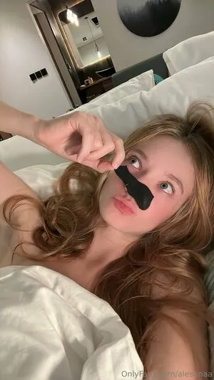 Alesanaa OnlyFans Leaked Free Thumbnail Picture - #fiyleEVOWU