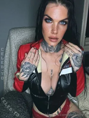 Alesandra93 OnlyFans Leaked Free Thumbnail Picture - #Dgm0uPbwq5